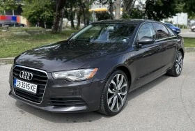 Audi A6 3.0 TFSI - Premium/ZF8, снимка 1