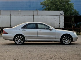 Mercedes-Benz S 320 | Mobile.bg    7