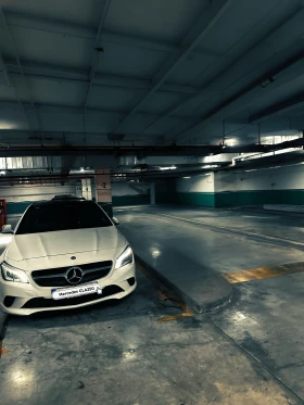 Mercedes-Benz CLA 250 | Mobile.bg    10