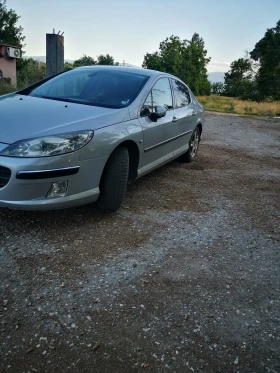 Peugeot 407 | Mobile.bg    3