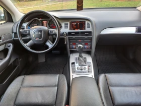 Audi A6 2.7TDI AUTO/ КОЖА/ 244.000km, снимка 7