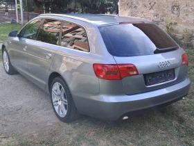 Audi A6 2.7TDI AUTO/ КОЖА/ 244.000km, снимка 4