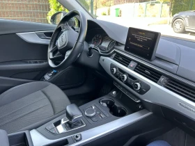 Audi A4 2.0 tdi quattro 190ps., снимка 7