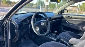 VW Passat 1.6-102..-  | Mobile.bg    15