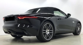 Jaguar F-Type Cabrio P300 R-Dynamic = NEW=  | Mobile.bg    3