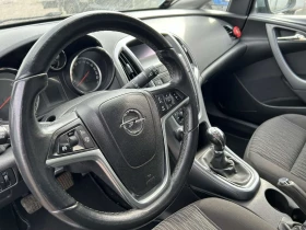 Opel Astra Facelift, снимка 8