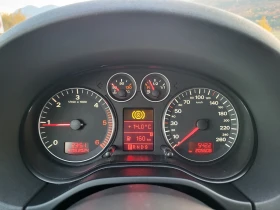 Audi A3 2.0TDi  | Mobile.bg    16