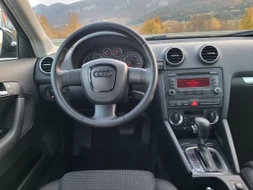 Audi A3 2.0TDi  | Mobile.bg    15