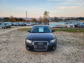 Audi A3 2.0TDi  | Mobile.bg    8