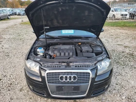 Audi A3 2.0TDi  | Mobile.bg    14