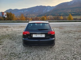 Audi A3 2.0TDi  | Mobile.bg    4