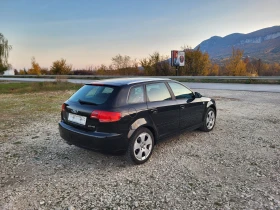 Audi A3 2.0TDi  | Mobile.bg    5