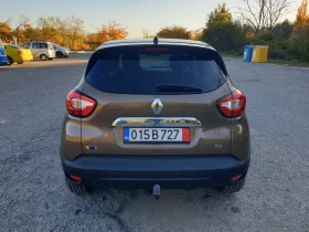 Renault Captur 1.2TCe /// EURO 6 | Mobile.bg    6