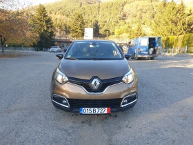 Renault Captur 1.2TCe /// EURO 6 | Mobile.bg    2