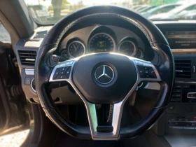 Mercedes-Benz E 350 CDI AMG, снимка 8