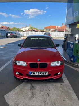 BMW 318 1.8 LPG, снимка 4