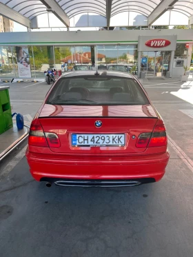 BMW 318 1.8 LPG, снимка 6