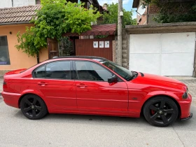 BMW 318 1.8 LPG, снимка 10