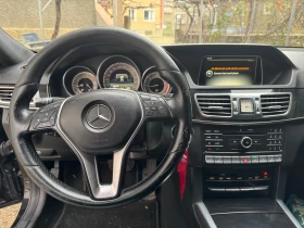 Mercedes-Benz E 220 ОБДУХВАНЕ , снимка 9