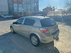 Opel Astra H 1.9cdti, снимка 4