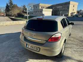 Opel Astra H 1.9cdti, снимка 2