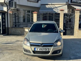 Opel Astra H 1.9cdti, снимка 1