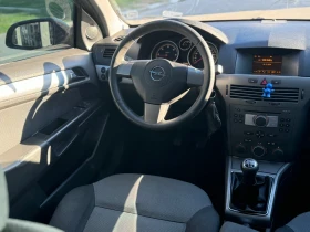 Opel Astra H 1.9cdti, снимка 7