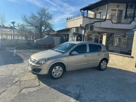 Opel Astra H 1.9cdti, снимка 5