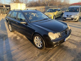 Mercedes-Benz C 270, снимка 3