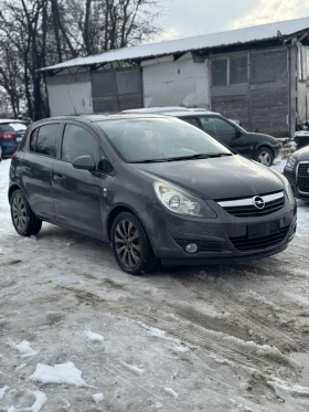 Opel Corsa 1.2 | Mobile.bg    3