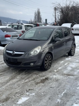 Opel Corsa 1.2 | Mobile.bg    2