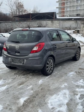 Opel Corsa 1.2 | Mobile.bg    6