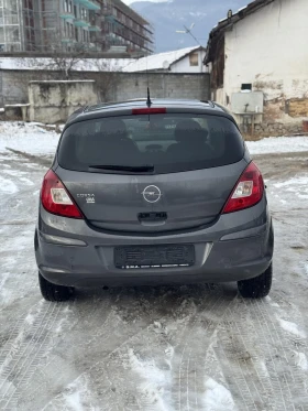 Opel Corsa 1.2 | Mobile.bg    8