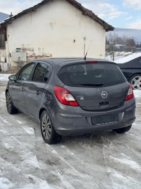 Opel Corsa 1.2 | Mobile.bg    7