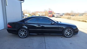 Mercedes-Benz CL 55 AMG V8 KOMPRESSOR , снимка 2