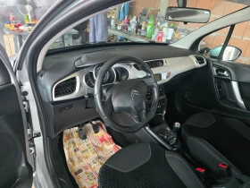 Citroen C3 1.1 перфектна, снимка 12