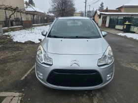 Citroen C3 1.1 перфектна 1