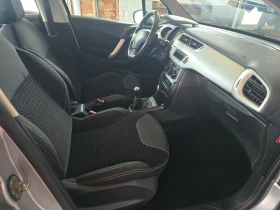 Citroen C3 1.1 перфектна, снимка 9