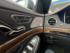 Mercedes-Benz S 350, снимка 10