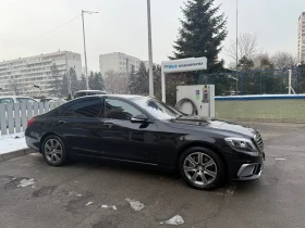 Mercedes-Benz S 350, снимка 1