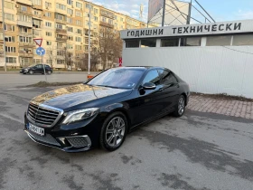     Mercedes-Benz S 350