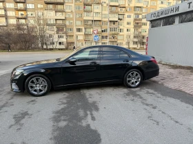 Mercedes-Benz S 350 | Mobile.bg    2