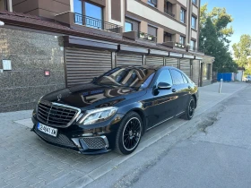 Mercedes-Benz S 350, снимка 5