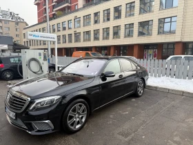 Mercedes-Benz S 350, снимка 2