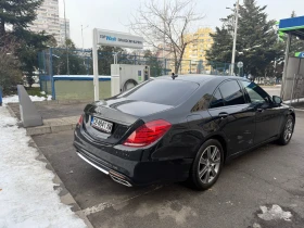 Mercedes-Benz S 350, снимка 4