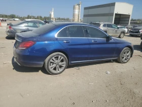 Mercedes-Benz C 300 4MATIC * Крайна цена след всички такси* , снимка 4