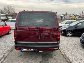 Chevrolet Astro 4.3i GPL 4X4 AVTOMAT | Mobile.bg    8