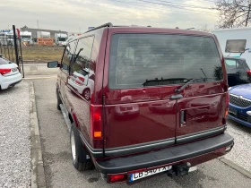 Chevrolet Astro 4.3i GPL 4X4 AVTOMAT | Mobile.bg    6