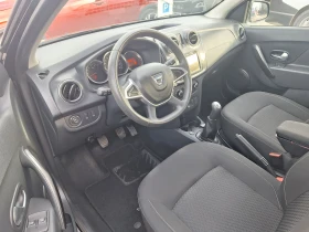 Dacia Sandero TCe 90к.с. LPG, снимка 11