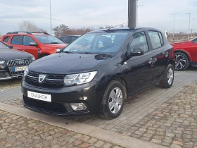 Dacia Sandero TCe 90к.с. LPG